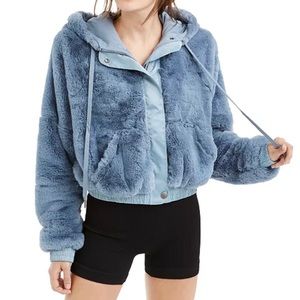 Free People | Love it Soft Hoodie